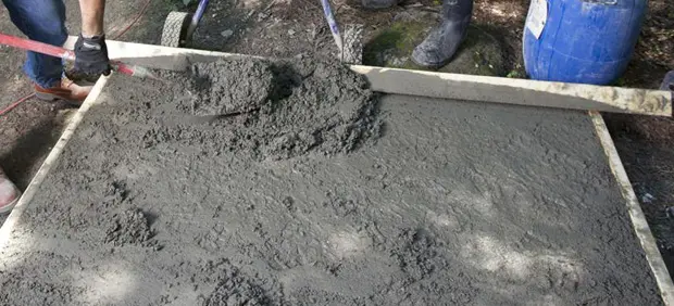 Ready Mix Concrete Ellesmere Port